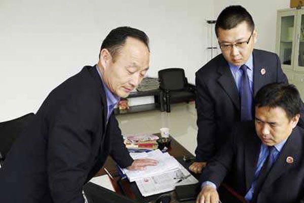 聂海芬最终处理结果 张高平的话看你信几分