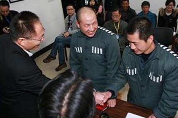 聂海芬最终处理结果 张高平的话看你信几分