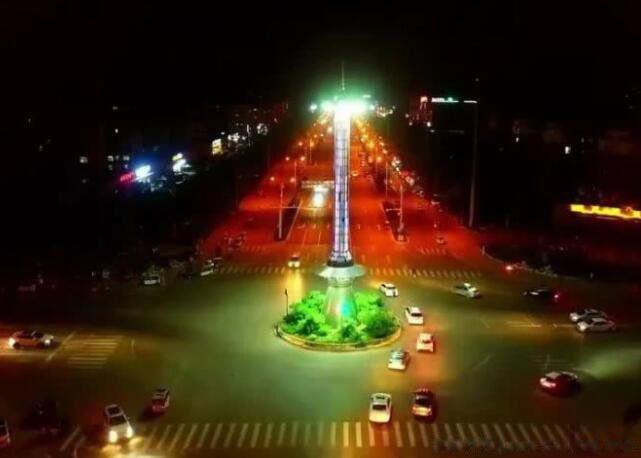 宇宙中心曹县是什么梗 北上广曹,曹县为什么火了