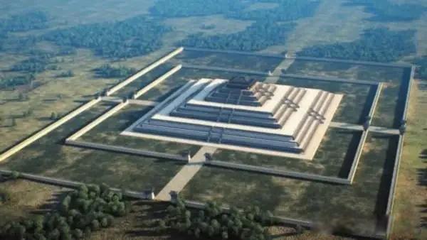 秦始皇陵在哪有多大 秦陵地宫不能发掘的原因有五