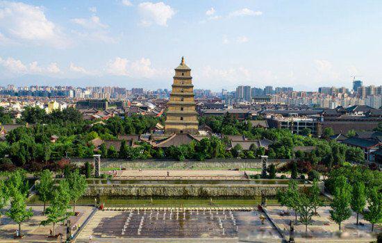 西安美院灵异事件真实案例 大门从来不开的传说辟谣