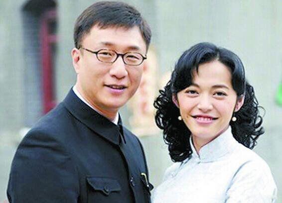 孙红雷老婆叫什么名 现实中老婆不是姚晨