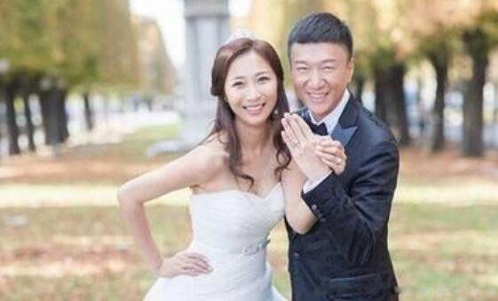 孙红雷老婆叫什么名 现实中老婆不是姚晨