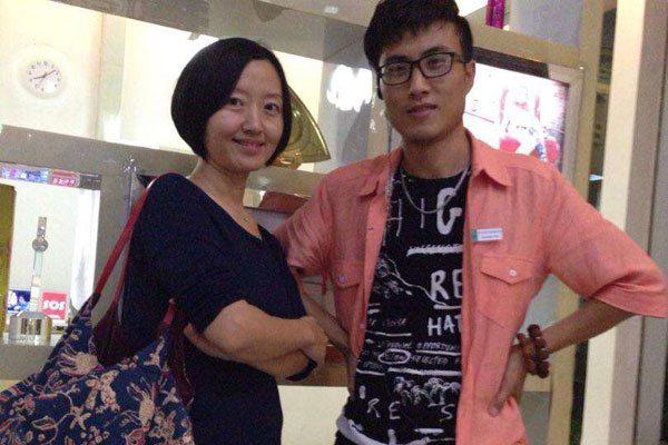 央视主持人柴静被捕 还在正常的工作是怎么回应的