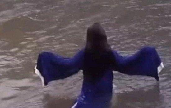 楚人美是什么鬼片 是根据什么真实历史事件改编的