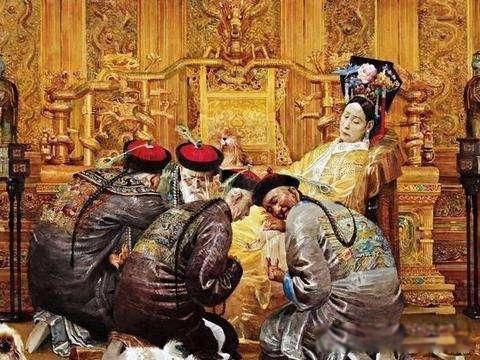 孙殿英东陵盗的宝物最后去哪了 宝物流向大概有三个去处