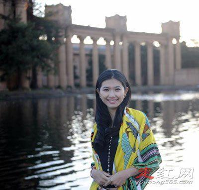 董思怡个人资料简介 现状怎么消失了