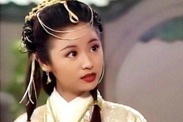 林心如演的古代电视剧有哪些 真的是很具有古典美