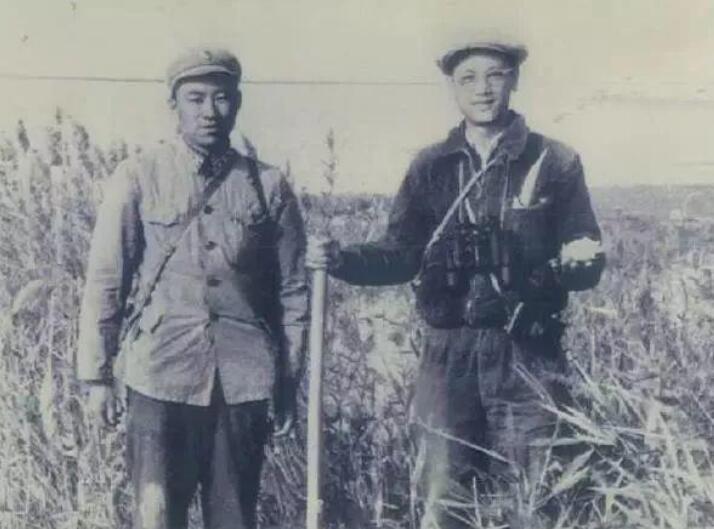 彭加木失踪始末之谜已解 是被队友吃了纯属瞎猜