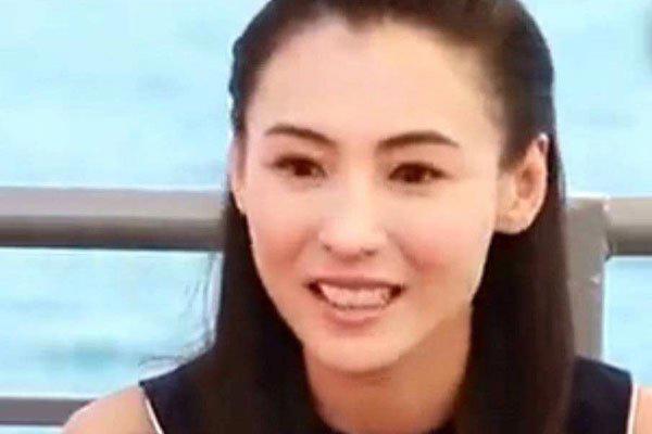 张柏芝与谢霆锋的最新消息 两个人已经离婚了