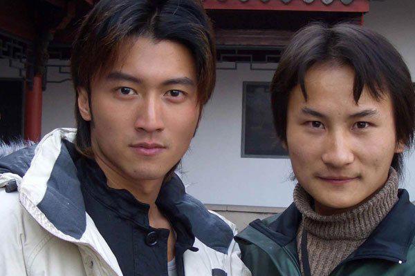 张柏芝与谢霆锋的最新消息 两个人已经离婚了