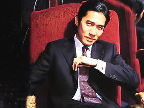 梁朝伟身高多少 他的真实身高有160吗