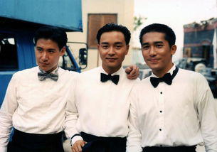 梁朝伟身高多少 他的真实身高有160吗