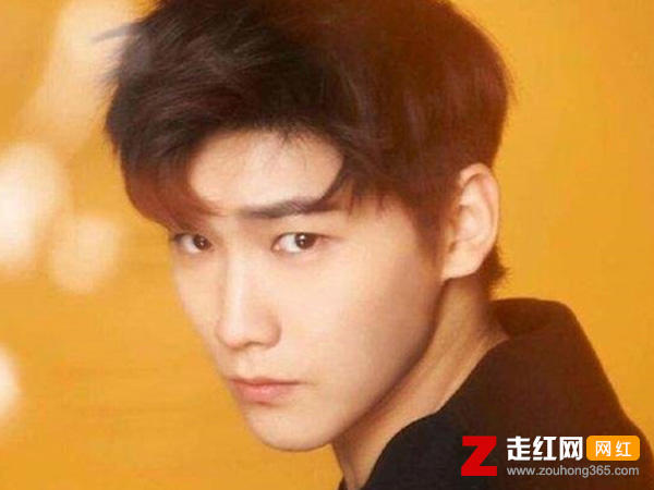 邢昭林是富二代吗，邢昭林个人资料家庭背景介绍