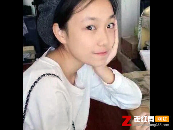 00后演员孙艳个人资料简介，原来孙艳是孙俪的亲妹妹