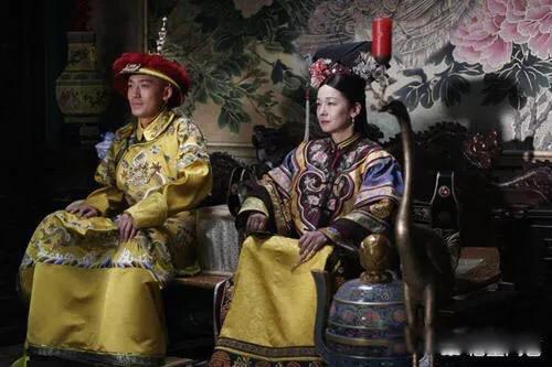 慈禧年轻时的真实容貌 供世人瞻仰的照片寥寥无几