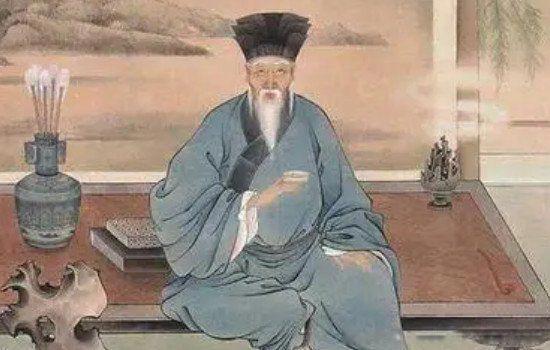 六一居士是谁的称号 欧阳修的六一居士是哪六个一