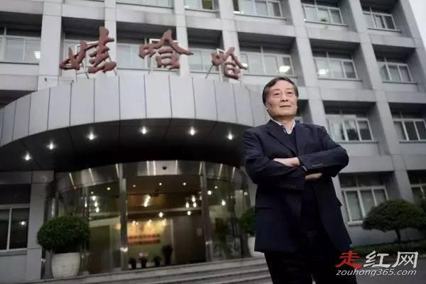 娃哈哈宗庆后简历个人资料 为什么只生一女