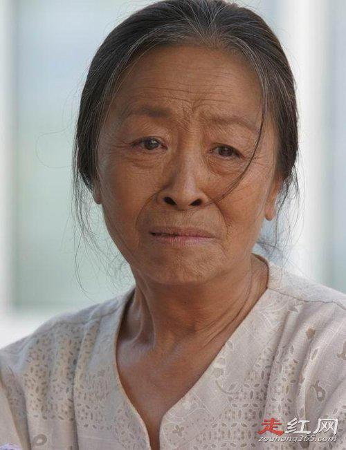 张少华个人资料简介 个人家庭情况是否贫困