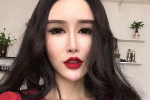 推女郎欣杨kitty个人资料 她都拍摄过什么样的写真