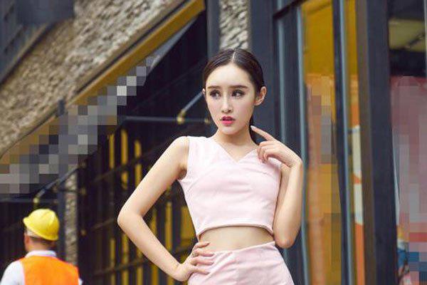欣杨kitty是谁 和刘杀鸡之间的关系让好多人好奇