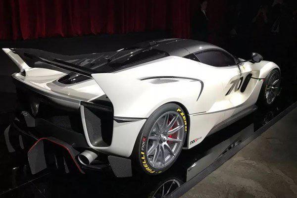 令谷法拉利被动手脚 毫无证据是怎么知道的呢