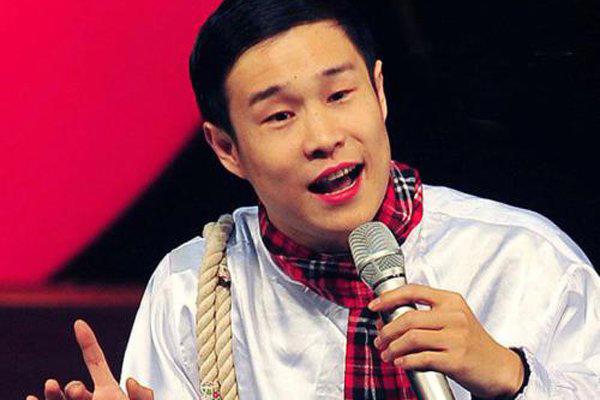 小沈阳出车锅是真的吗 一生中难免会有这种麻烦