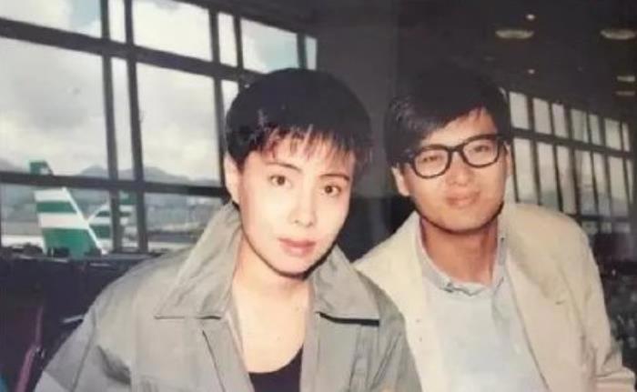 周润发老婆陈荟莲近况最新消息 为什么不能生