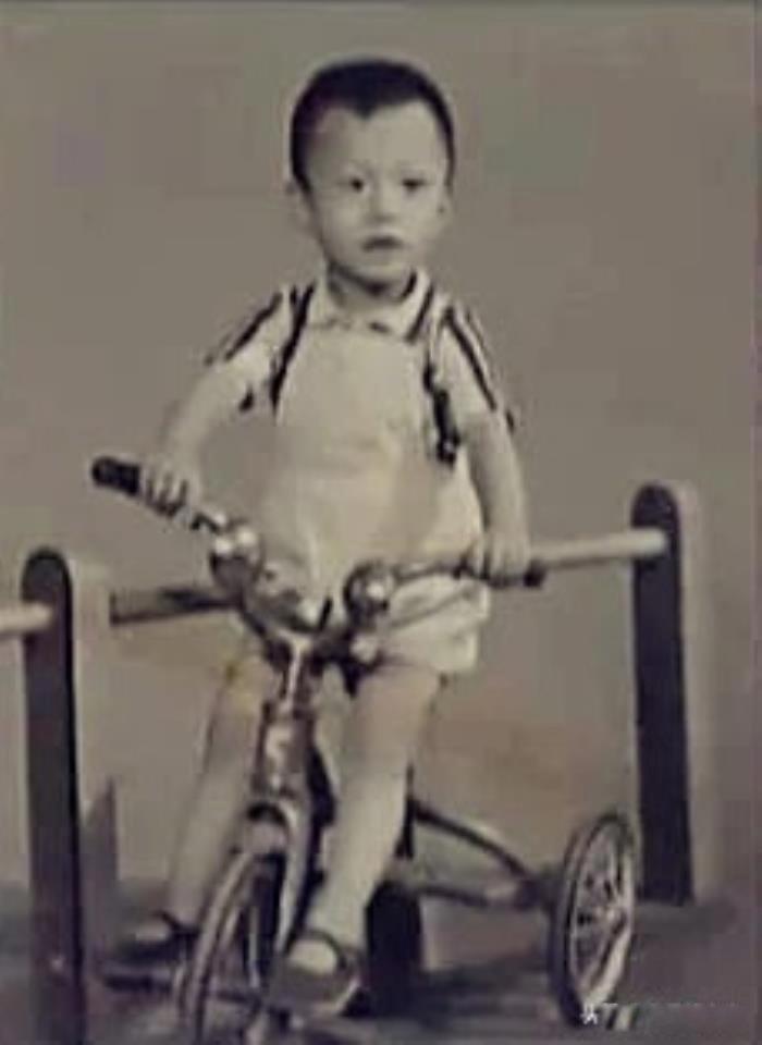 孙红雷早期上位经历 和丁嘉丽巩俐的事情是真的吗