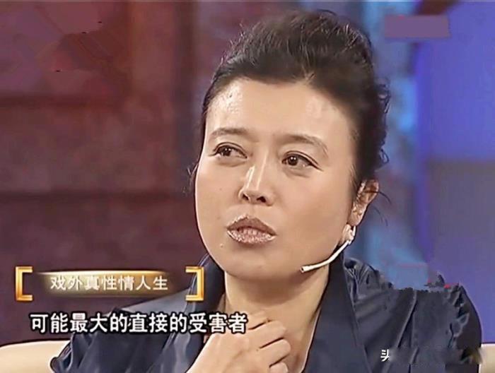 孙红雷早期上位经历 和丁嘉丽巩俐的事情是真的吗