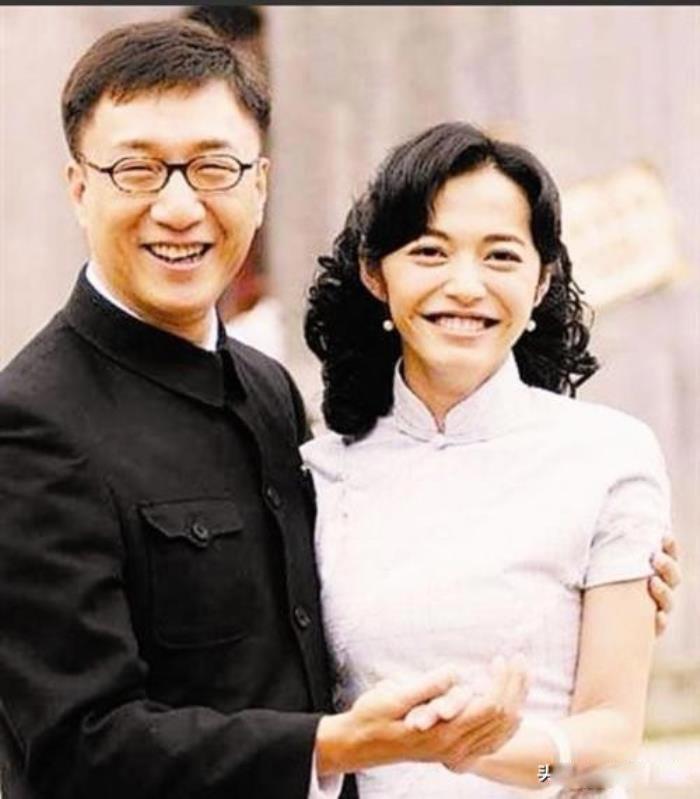 孙红雷早期上位经历 和丁嘉丽巩俐的事情是真的吗