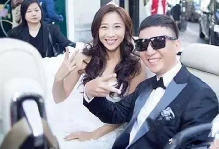 孙红雷早期上位经历 和丁嘉丽巩俐的事情是真的吗