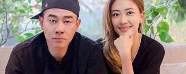 陈小春个人简历资料 和应采儿是真的恩爱吗