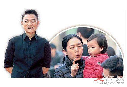 刘德华个人资料简介 女儿死亡怎么回事