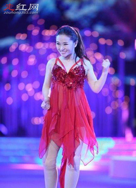 廖智和第一位丈夫为何离婚 地震前是一个什么样的人