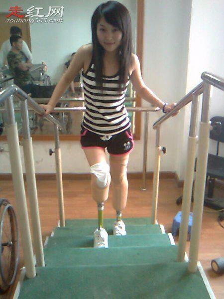 廖智和第一位丈夫为何离婚 地震前是一个什么样的人