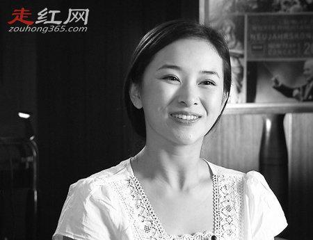 廖智和第一位丈夫为何离婚 地震前是一个什么样的人