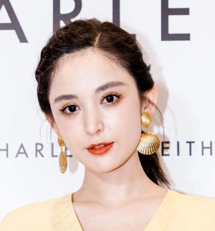 中国颜值十大女明星 漂亮的前十名有哪些