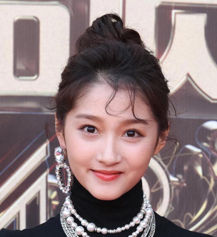 中国颜值十大女明星 漂亮的前十名有哪些