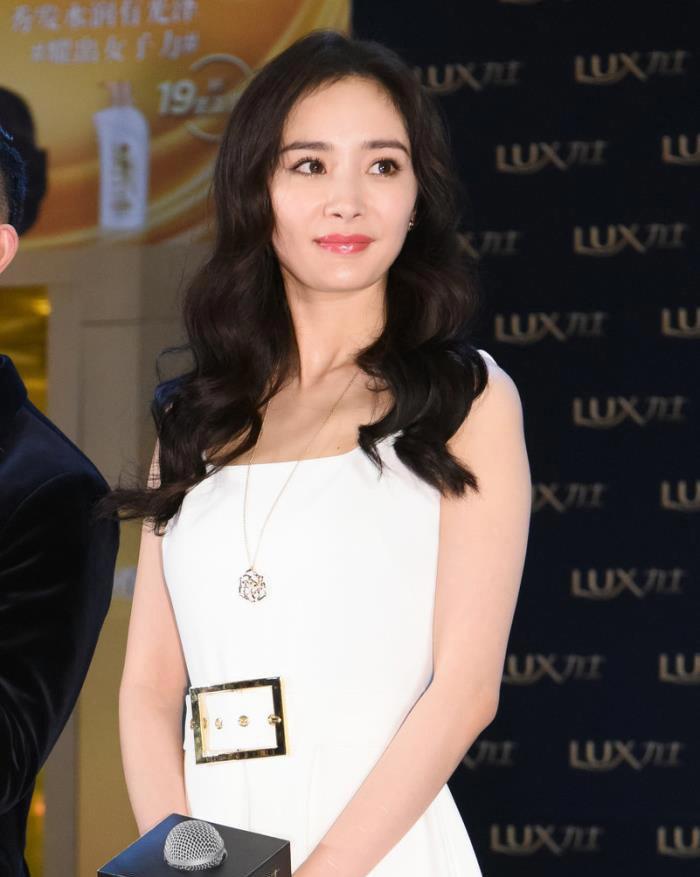 中国颜值十大女明星 漂亮的前十名有哪些