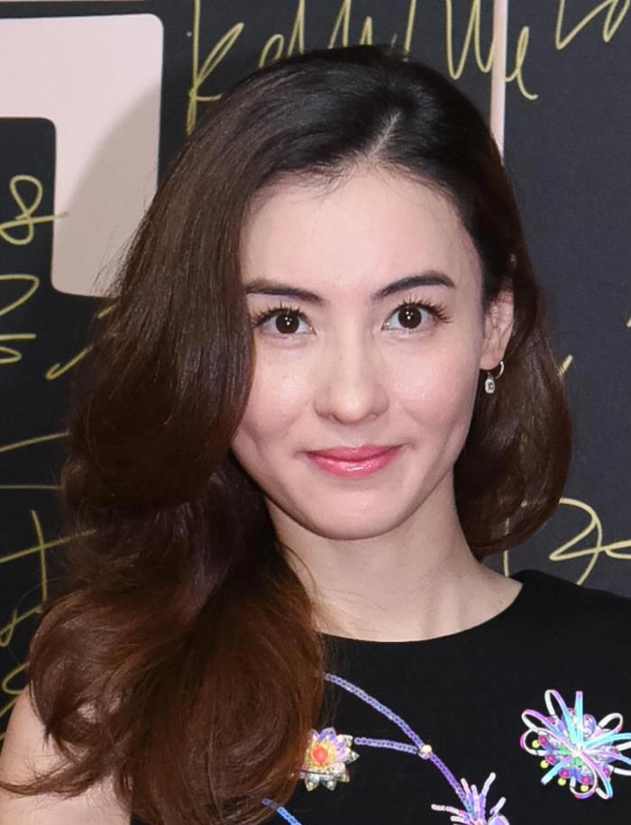 中国颜值十大女明星 漂亮的前十名有哪些