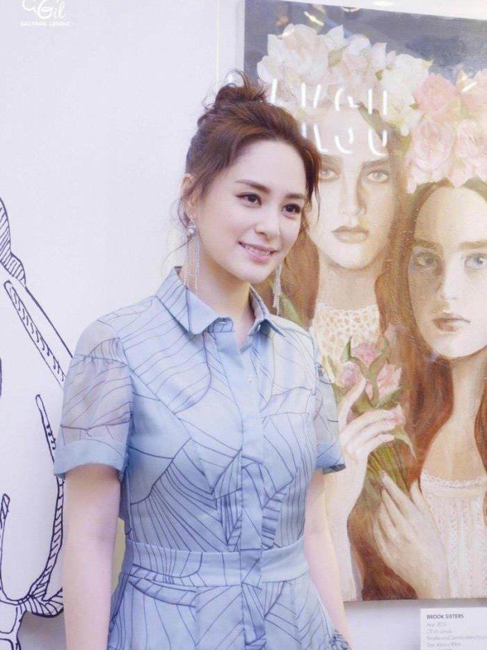 中国颜值十大女明星 漂亮的前十名有哪些