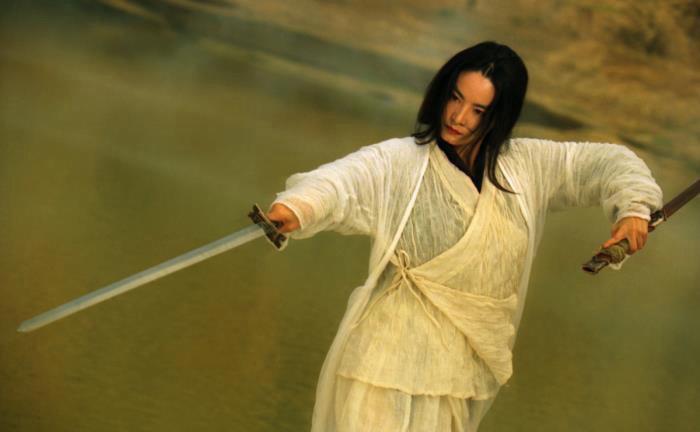 中国颜值十大女明星 漂亮的前十名有哪些