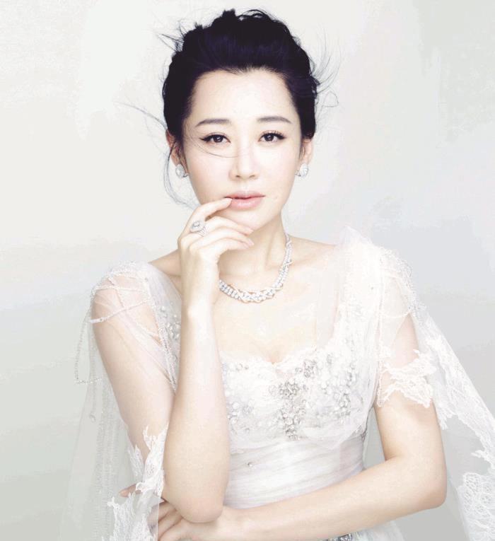 中国颜值十大女明星 漂亮的前十名有哪些