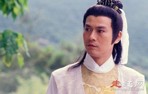 郑少秋个人简历资料及婚姻 周润发和郑少秋的关系如何
