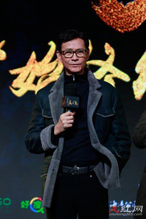 郑少秋个人简历资料及婚姻 周润发和郑少秋的关系如何