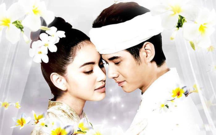 泰剧古代穿越剧有哪些 5部泰剧古装穿越剧