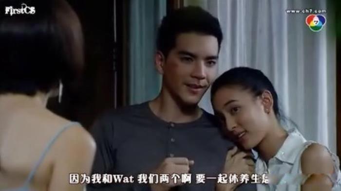 泰剧古代穿越剧有哪些 5部泰剧古装穿越剧