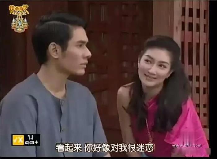 泰剧古代穿越剧有哪些 5部泰剧古装穿越剧