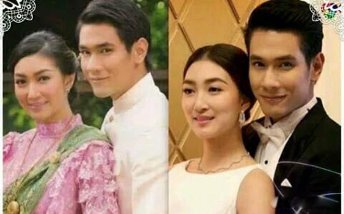 泰剧古代穿越剧有哪些 5部泰剧古装穿越剧